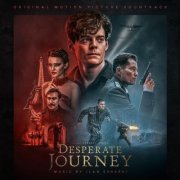 Ilan Eshkeri - Desperate Journey (Original Motion Picture Soundtrack) (2025) [Hi-Res]