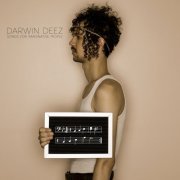 Darwin Deez - Songs For Imaginative People (2013)