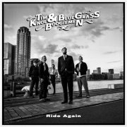 Tim Knol, Blue Grass Boogiemen - Ride Again (2025) [Hi-Res]