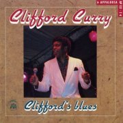 Clifford Curry - Clifford's Blues (1995)