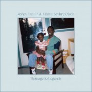 Rohey Taalah & Martin Myhre Olsen - Homage to Legends (2026) [Hi-Res]