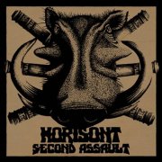 Horisont - Second Assault (2012)