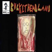 Buckethead - Story Hourglass (Pike 305) (2022)