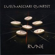 Gianluca Lusi, Luigi Masciari - Rune (2010)