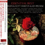 Eddie Higgins, Scott Hamilton & Ken Peplowski - Essential Best (2009) [2011]