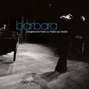 Barbara - Théâtre des Variétés 1974 (2022) [Hi-Res]