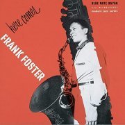 Frank Foster Quintet - New Faces - New Sounds (1954/2020)