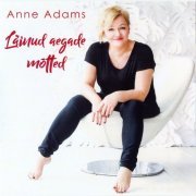 Anne Adams - Läinud aegade mõtted (2017)