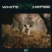Billy Nicholls - White Horse (1977) (2025)