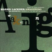 Marko Lackner - Awakening (2012)