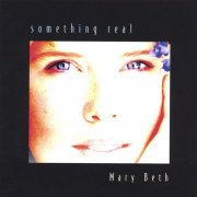 Mary Beth Maziarz - Something Real (1996)