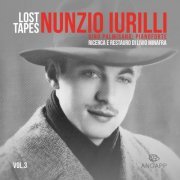 Nunzio Iurilli - Lost Tapes Vol. 3: Nunzio Iurilli (2020)