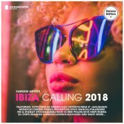 VA - Ibiza Calling 2018 (Deluxe Version)