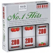 200 No. 1 Hits, Vol. 1-10 (2013)