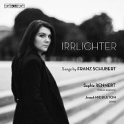 Sophie Rennert, Joseph Middleton - Irrlichter - Songs by Franz Schubert (2026) [Hi-Res]