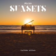 VA - Piano Sunsets (2026)