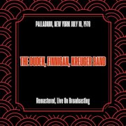 The Dudek Finnigan Krueger Band - Palladium, New York July 18, 1978 (Remastered, Live On Broadcasting) (2025)