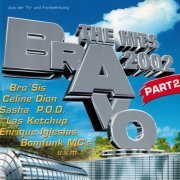 VA - Bravo - The Hits 2002 - Part 2 [2CD] (2002) CD-Rip