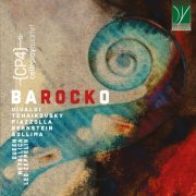 CelloPlayQuartet - Vivaldi, Tchaikovsky, Sollima, Queen, Metallica, Piazzolla: Barocko (2021)