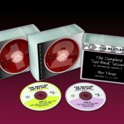 The Beatles - Day By Day: The Complete "Get Back" Sessions (2000) {76CD Box Set}