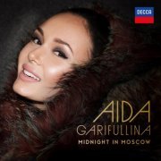 Aida Garifullina - Midnight in Moscow (2018/2019) [Hi-Res]