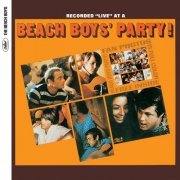 The Beach Boys - Beach Boys' Party! (Mono & Stereo) (2015) Hi-Res