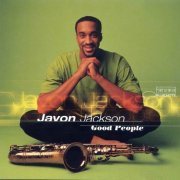 Javon Jackson - Good People (1997) CD Rip