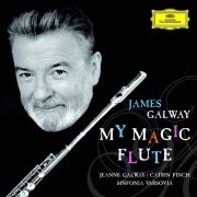 James Galway, Sinfonia Varsovia - My Magic Flute (2006)