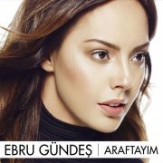 Ebru Gundes – Araftayim (2014)