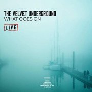 The Velvet Underground - What Goes On (Live) (2019)