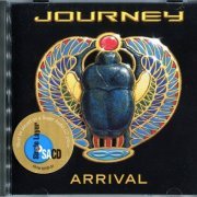 Journey - Arrival (2001) [SACD]