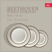 Jan Novotný - Beethoven: Piano Sonatas Nos. 7 & 15 (2024)