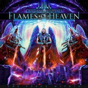 Cristiano Filippini's Flames Of Heaven - The Force Within (2020) Hi-Res