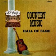 101 Strings Orchestra - Country Music Hall of Fame (2014-2025 Remaster from the Original Alshire Tapes) (2025) [Hi-Res]