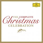 VA - The Complete Christmas Celebration (2010)