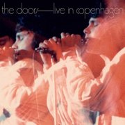The Doors - Live In Copenhagen (2025)