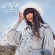 Viki Gabor - Getaway (Into My Imagination) (2020) Hi-Res