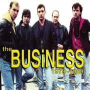 The Business - 1979-1989 (2021)