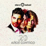 David Bisbal - 20 Años Contigo (2021) [Hi-Res]