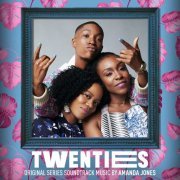 Amanda Jones - Twenties (Original Series Soundtrack) (2020) [Hi-Res]