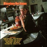 Bluesiana Hot Sauce - Bluesiana Hot Sauce (2005)