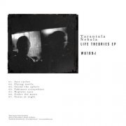 Tarantula Nebula - Life Theories (2026)