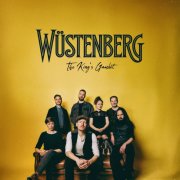 Wüstenberg - The King's Gambit (2026) Hi Res