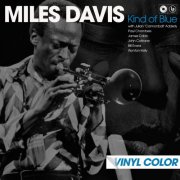 Miles Davis - Kind of Blue (2025) [Hi-Res]