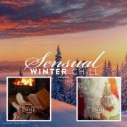 VA - Sensual Winter Chill, Vol. 1 - 3 (2019 - 2021)