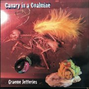 Graeme Jefferies - Canary in a Coalmine (2023)