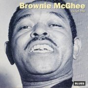 Brownie McGhee - Rainy Day (1976)