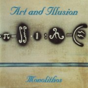 Art and Illusion - Monolithos (1993)