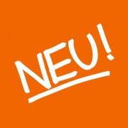 Neu! - 50! (2022) {5CD Box Set}