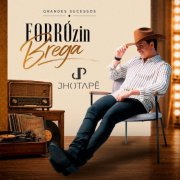 Jhotapê - Forrózin Brega Vol.1 (Ao Vivo) (2026) Hi-Res